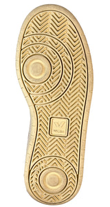 Zapatillas White Butter Almond