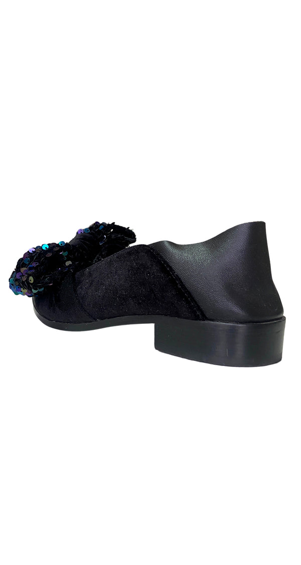 Zapato Lazo