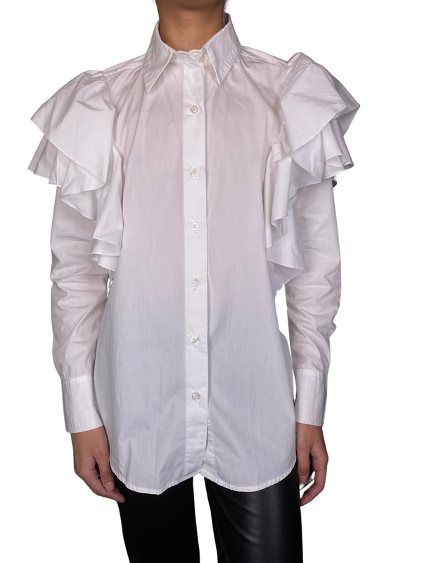 Blusa Vuelos