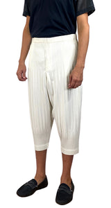 Pantalón Plisado
