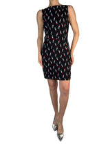Vestido Estampado