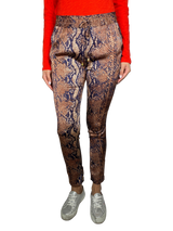 Pantalón Snake
