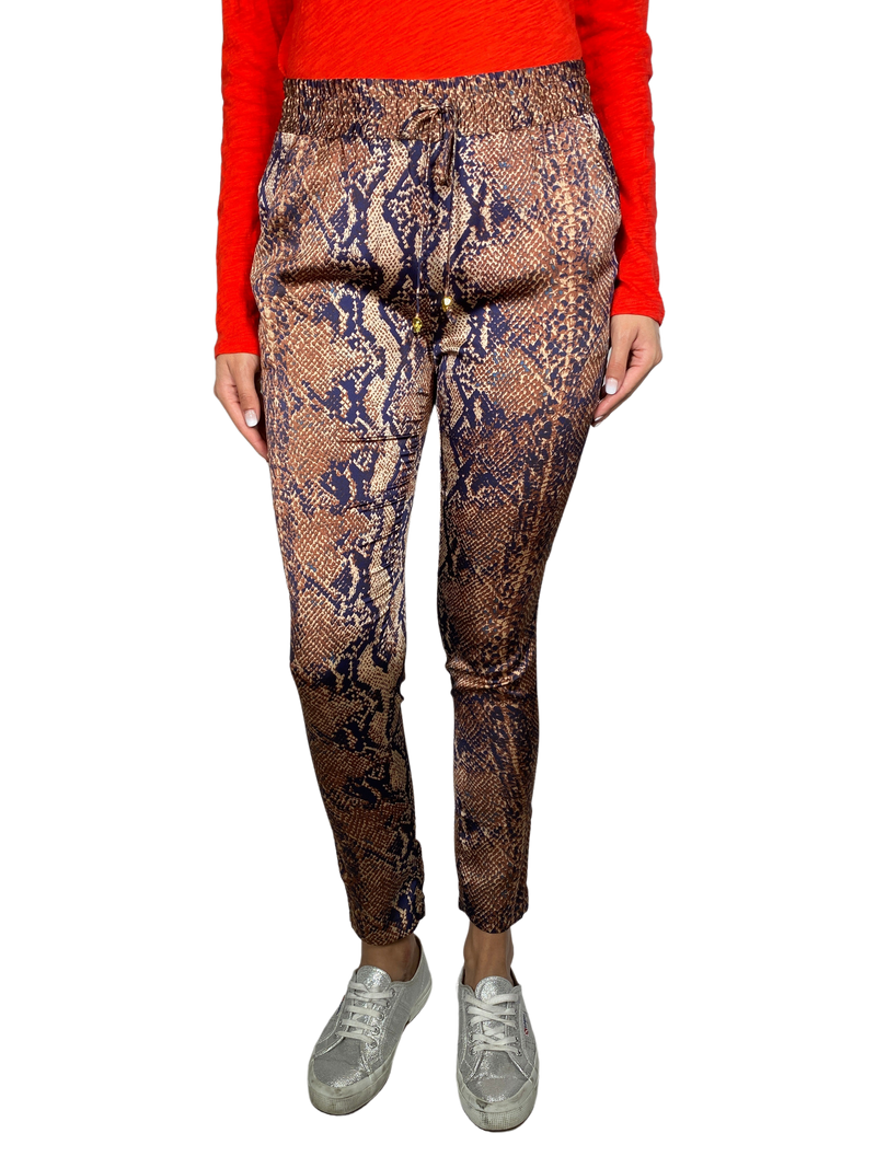 Pantalón Snake