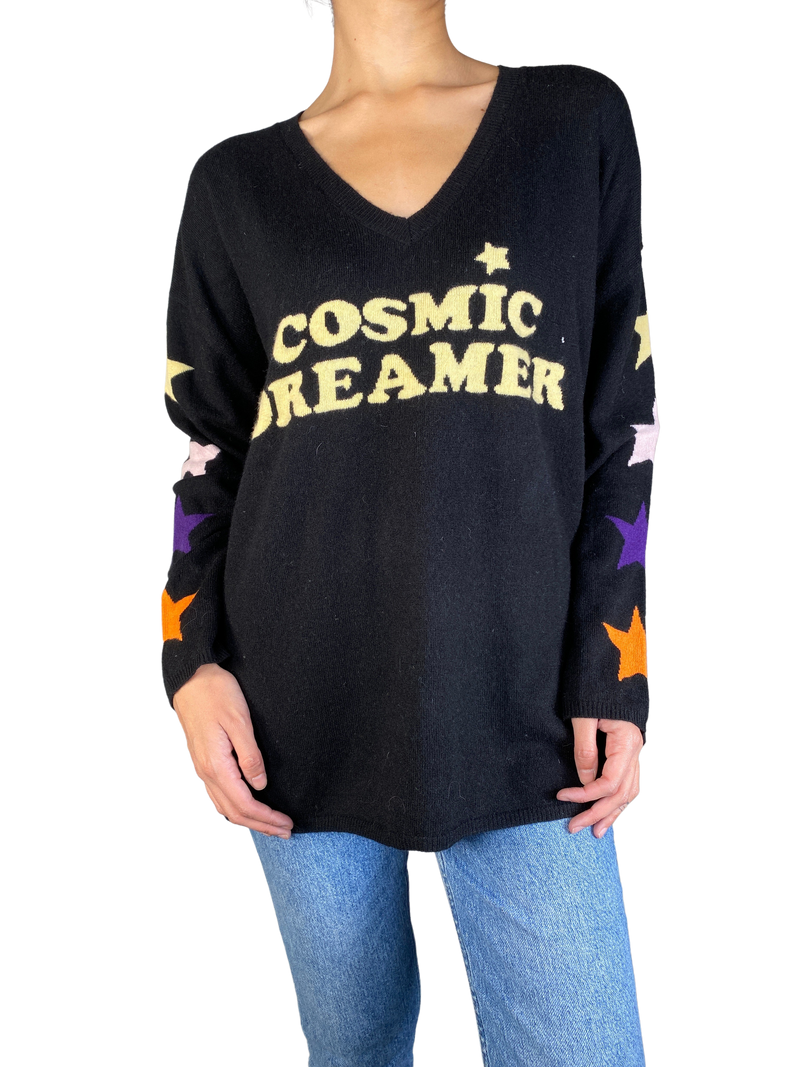 Sweater Cosmic Dreamer Lana