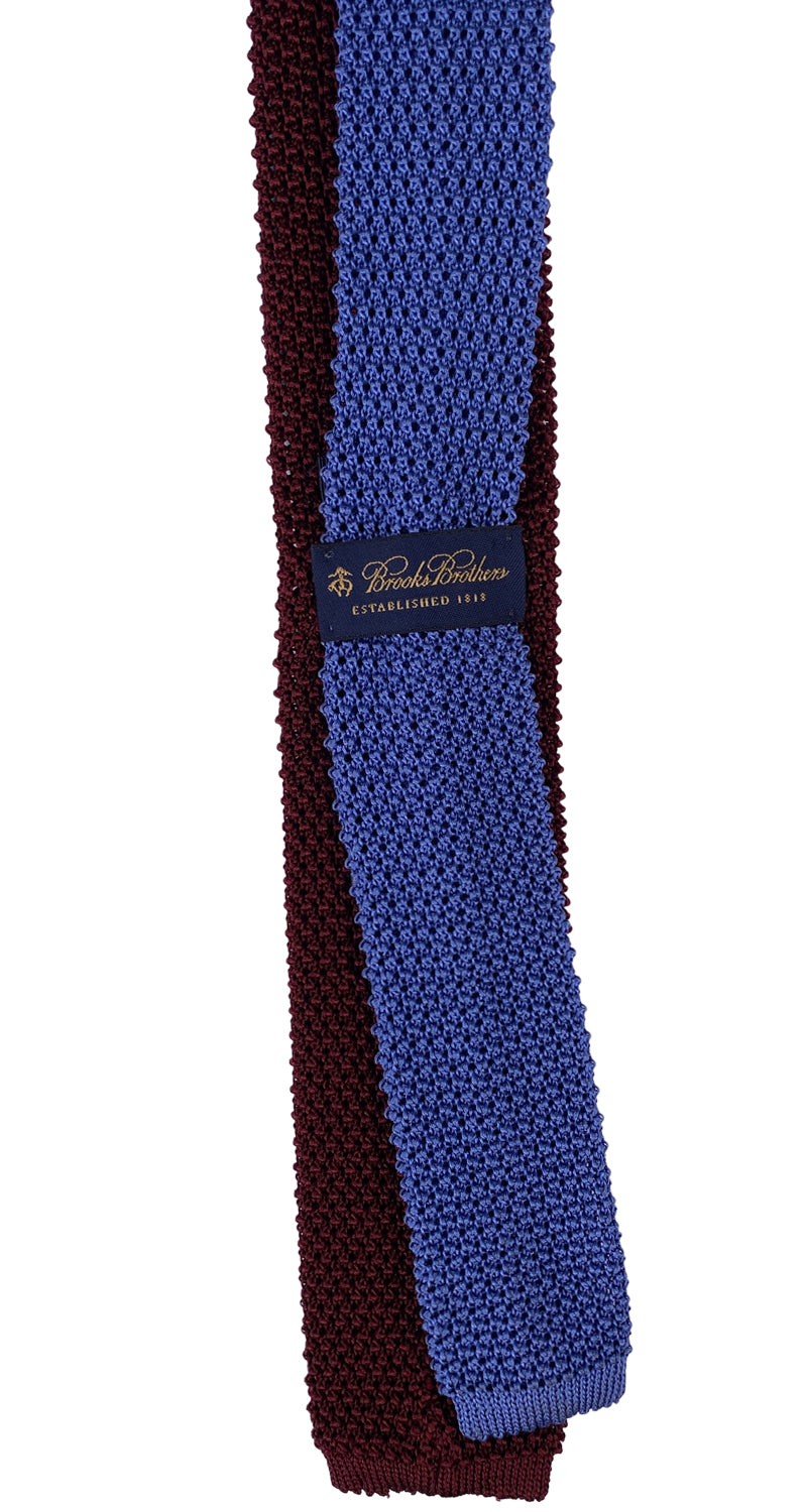 Corbata Seda
