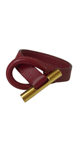 Pulsera Roja