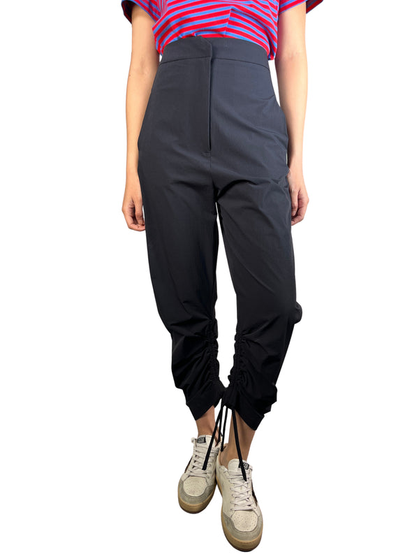 Pantalón Fruncido