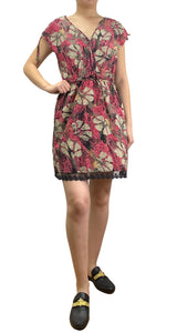 Vestido Multicolor