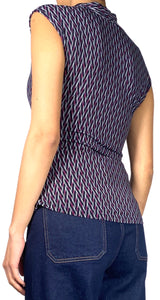 Polera Estampada