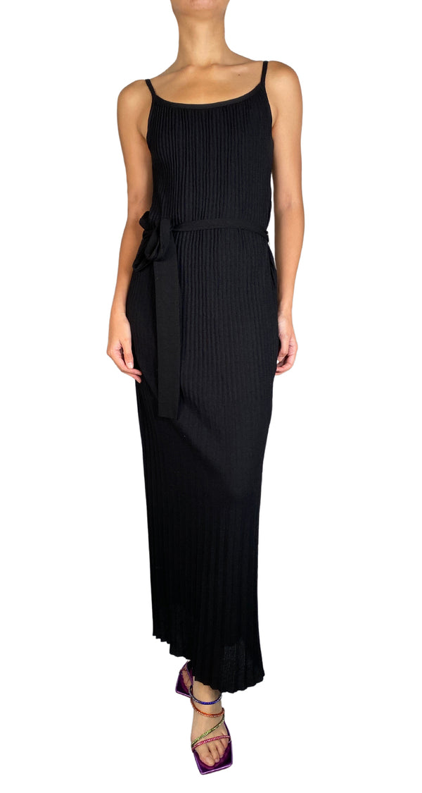 Vestido Negro
