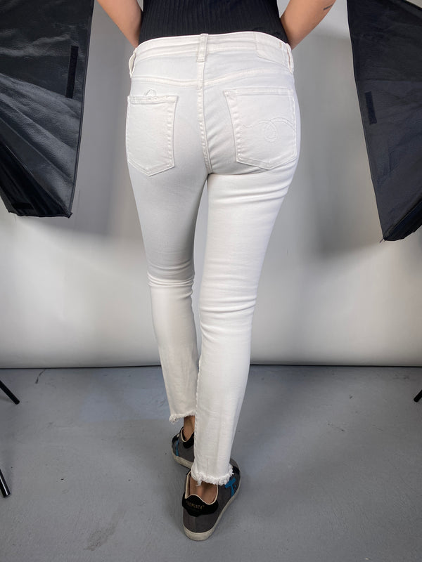 Jeans Alison Skinny