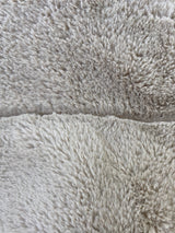 Abrigo Beige