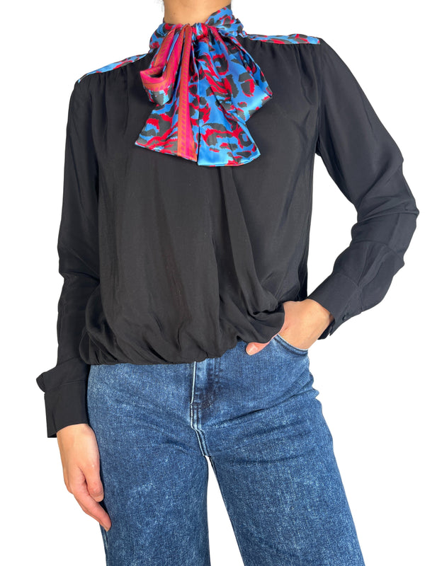 Blusa Tayrona