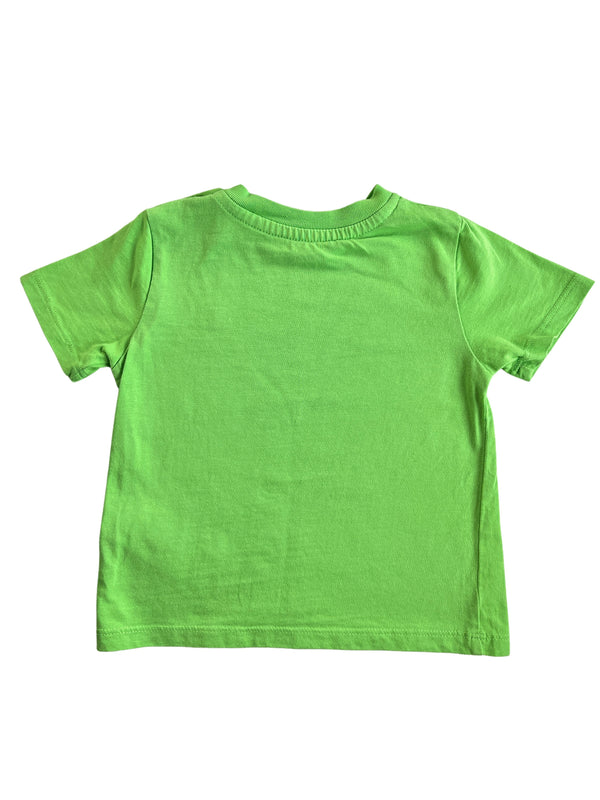 Polera Verde