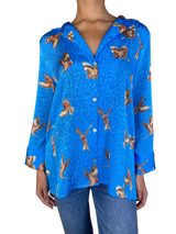 Blusa Birds