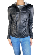 Chaqueta Cuero
