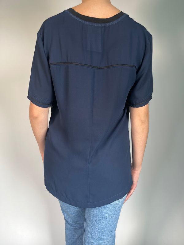 Blusa Campus
