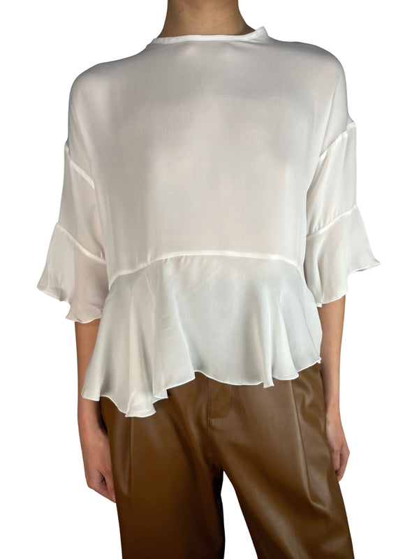 Blusa Seda