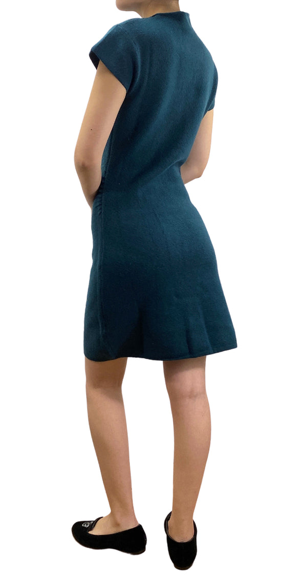 Vestido Verde