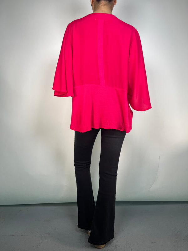 Blusa Royal