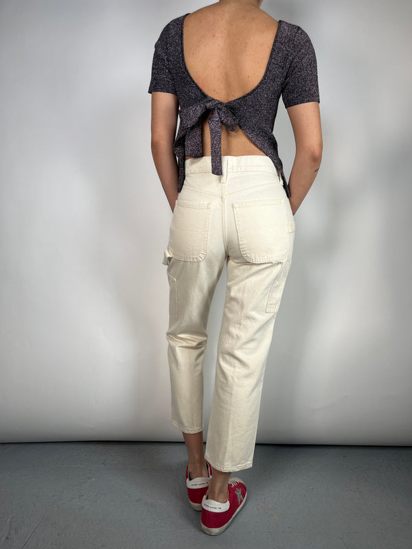 Polera Lurex