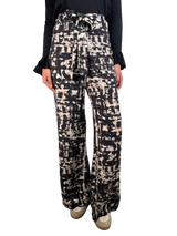 Pantalón Tie Dye