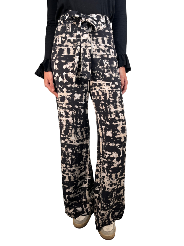 Pantalón Tie Dye