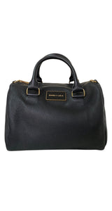 Bolso de Mano Negro