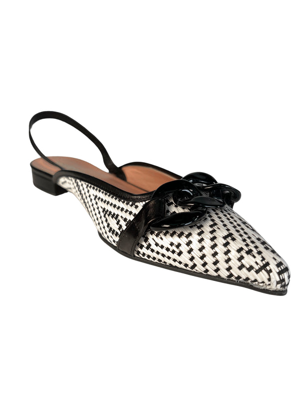 Flats Clementine