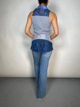 Blusa Encaje