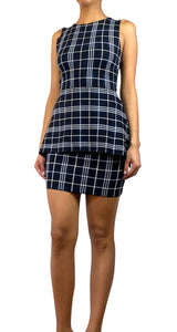Set Blusa y Falda