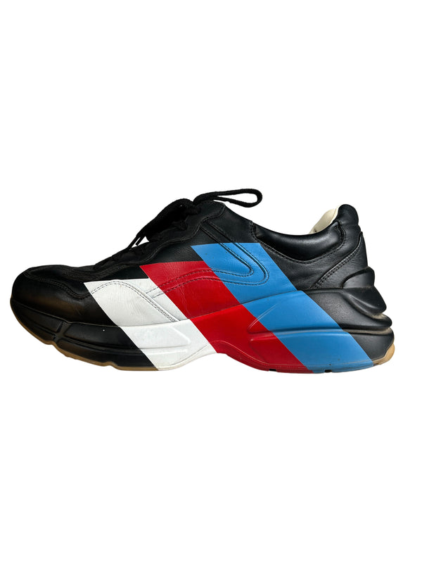 Zapatillas Tricolor