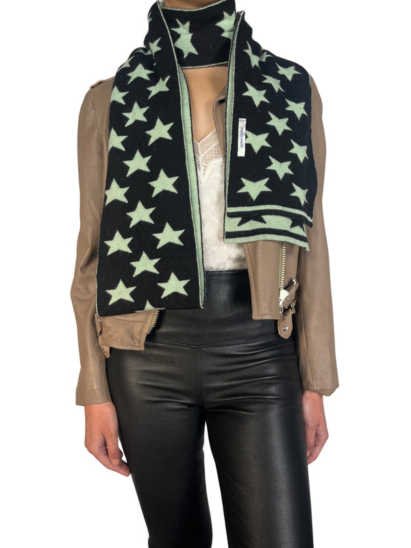 Bufanda Stars