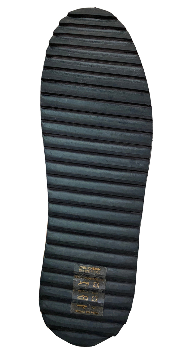 Mocasines Mara Black