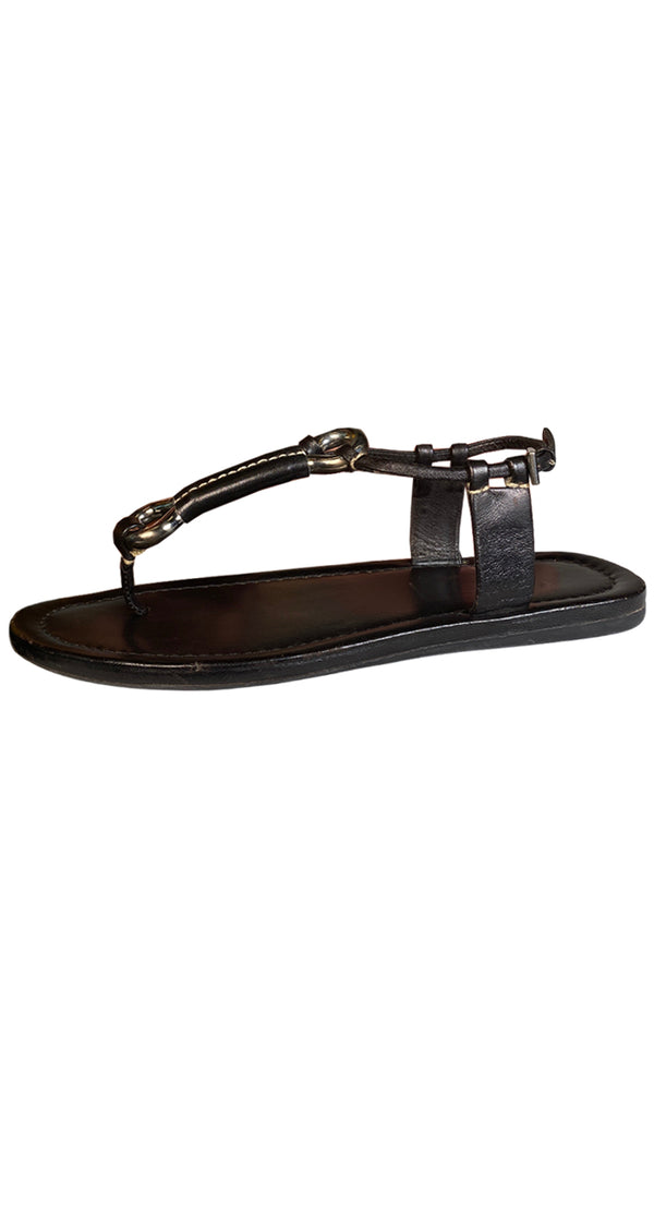 Sandalias