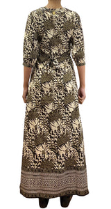 Vestido Booty Warren