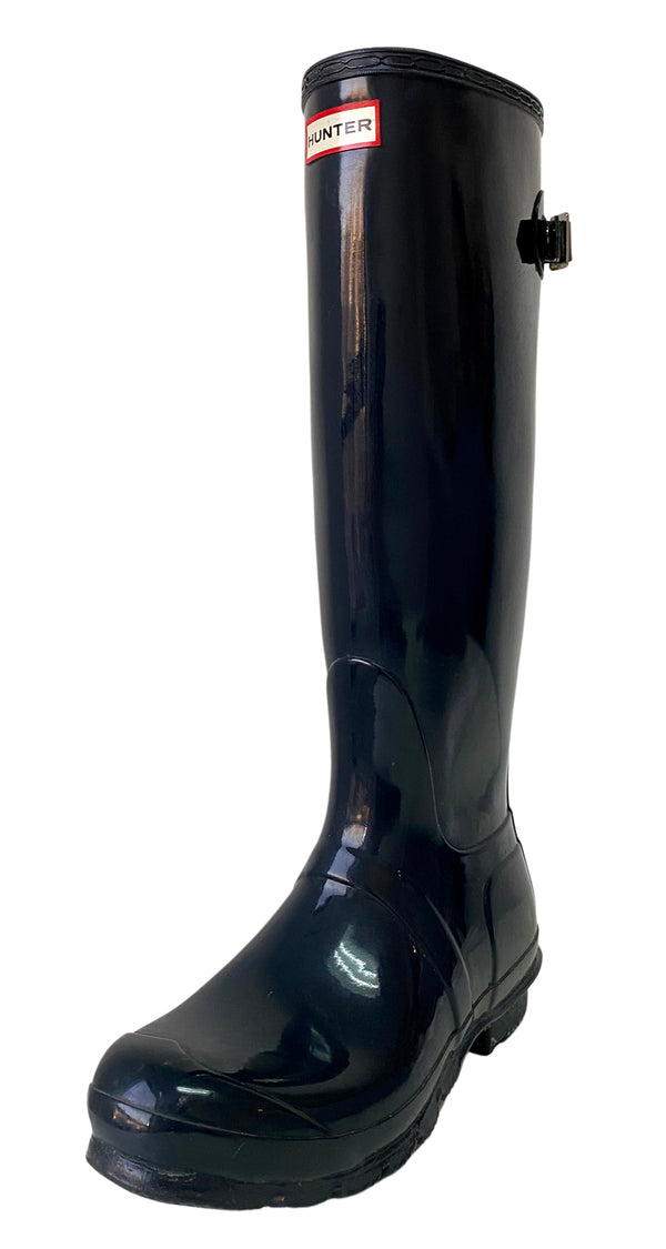 Original Gloss Wllington Boots