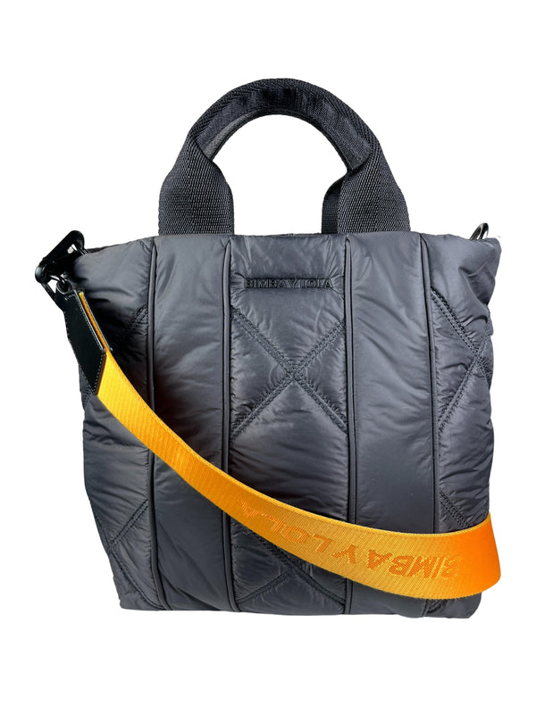 Cartera Acolchada