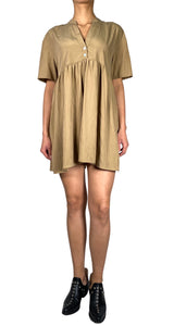 Vestido Oversize