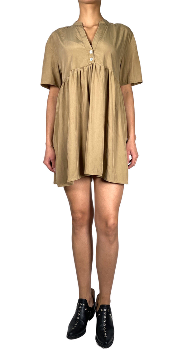 Vestido Oversize