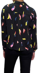 Blazer Print