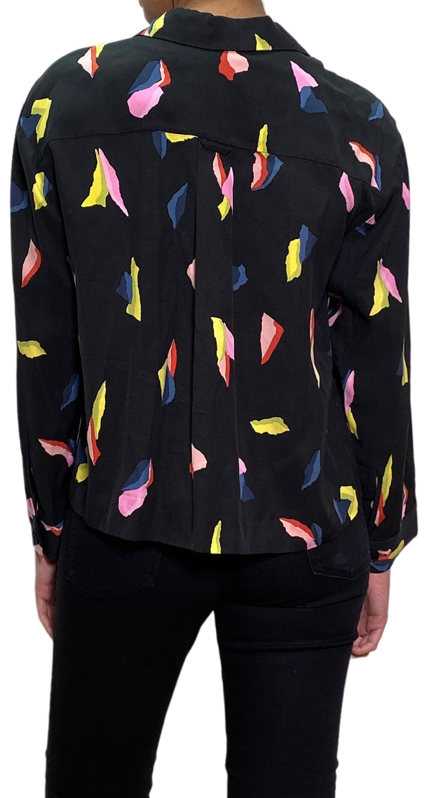 Blazer Print