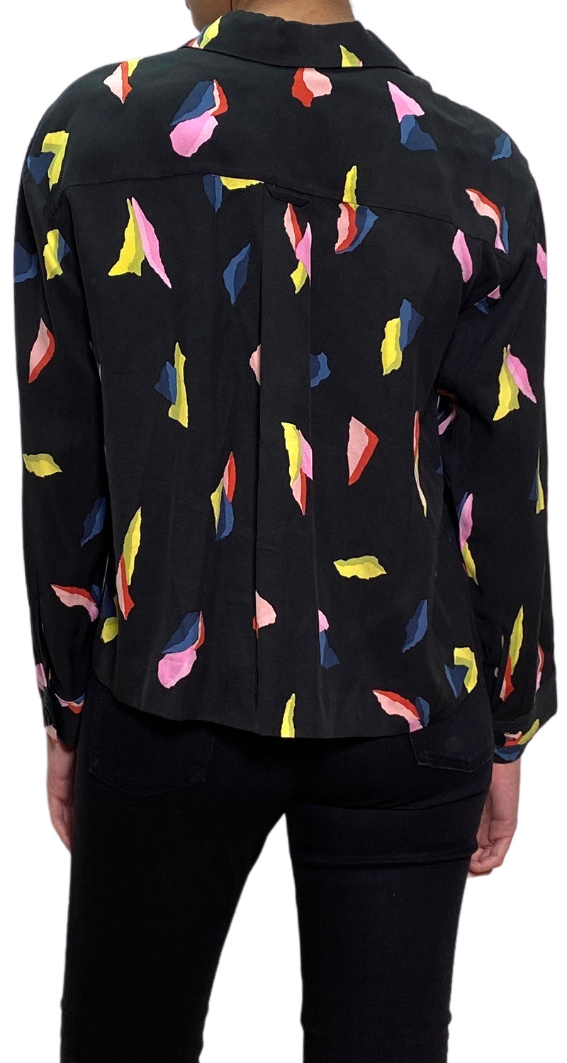 Blazer Print