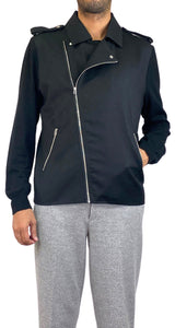 Chaqueta Negra