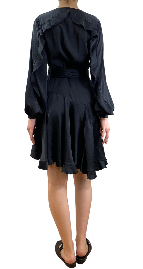 Vestido Daudi