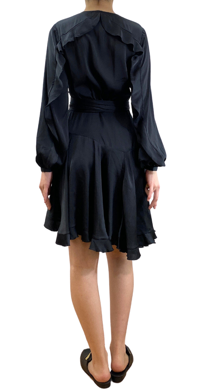 Vestido Daudi