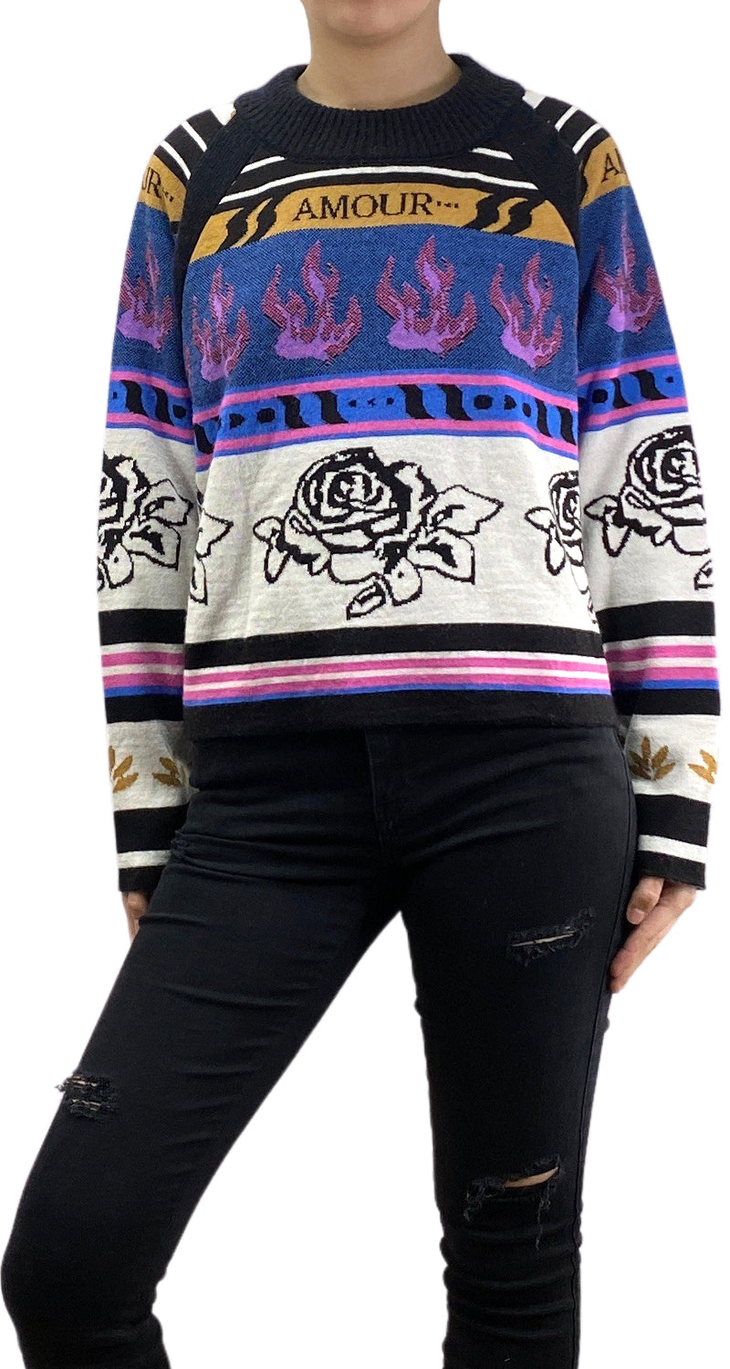 Sweater Amour