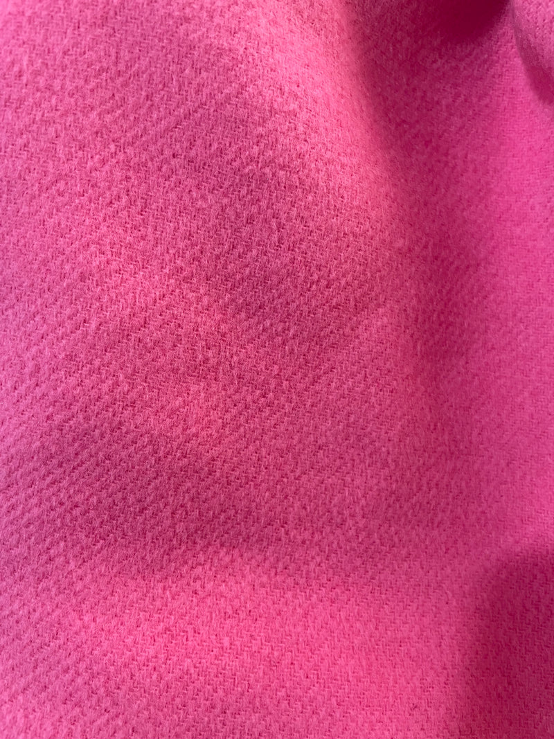 Abrigo Rosado