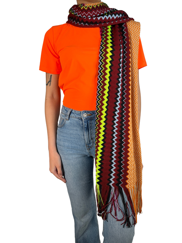 Bufanda Missoni By Magma