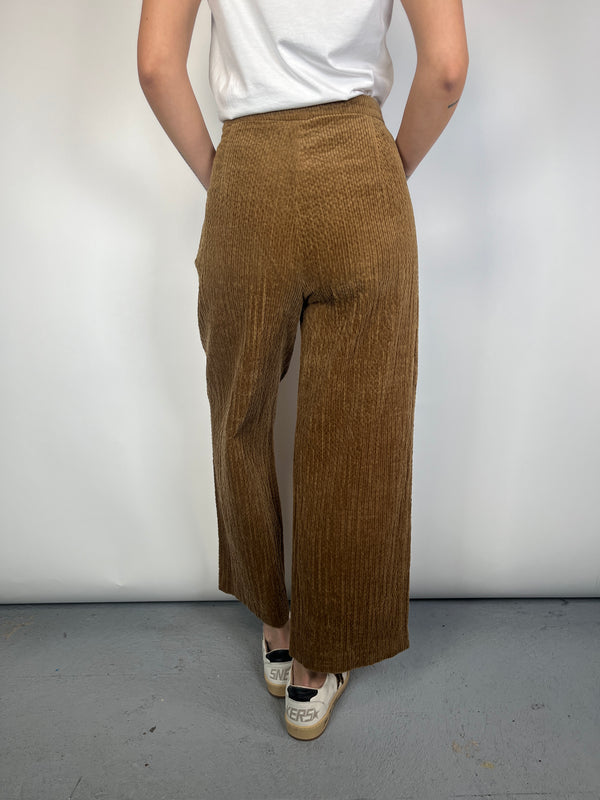 Pantalón Cotelé
